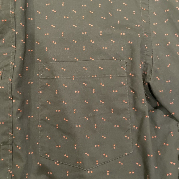 J. crew button down - Picture 2 of 3